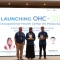 LAUNCHING PRODUK LAYANAN OCCUPATIONAL HEALTH CENTER RUMAH SAKIT PELABUHAN (OHC-RSP)